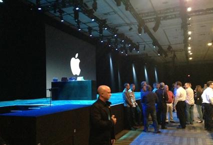 نظرة شاملة على منتجات أبل في WWDC